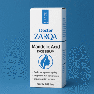 Mandelic Acid