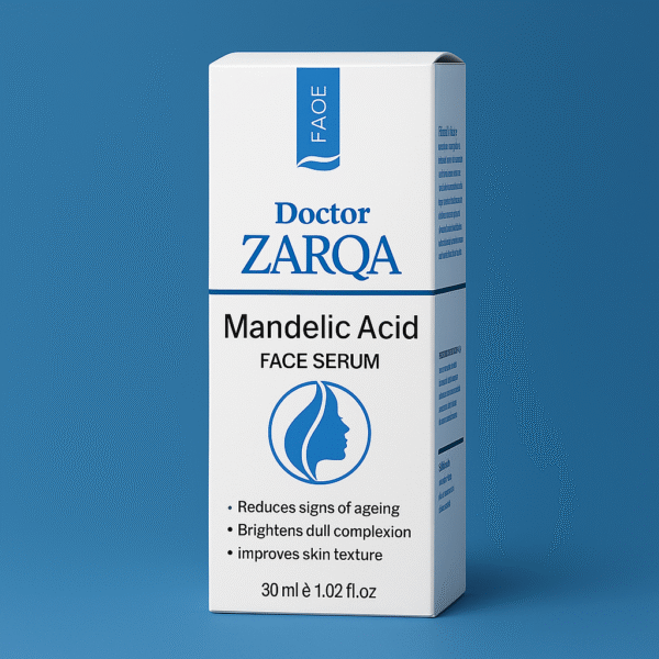 Mandelic Acid