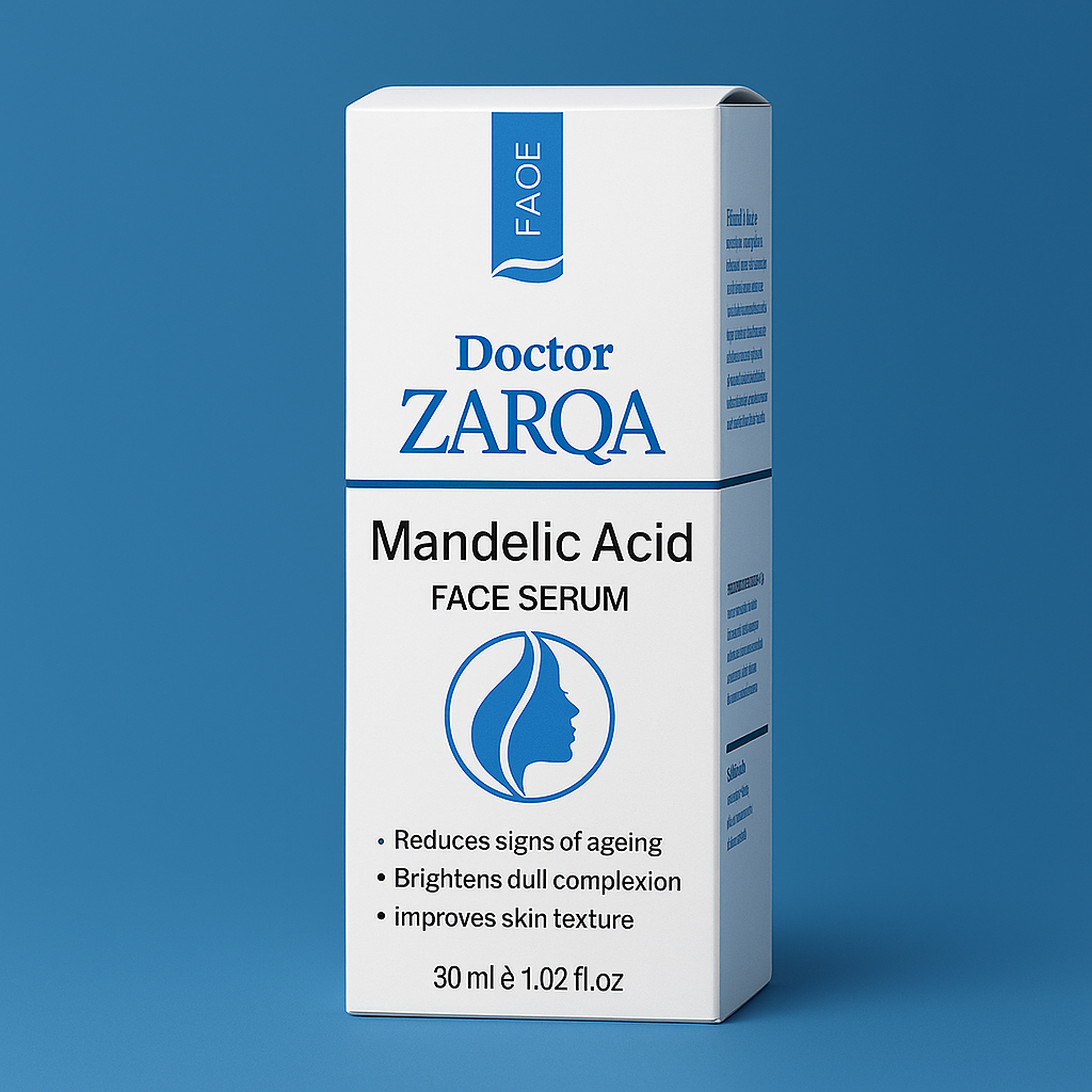 Mandelic Acid