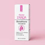 Glutathione Face Serum