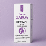 Retinol Face Serum