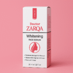 Whitening Face Serum