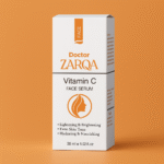 Vitamin C Face Serum