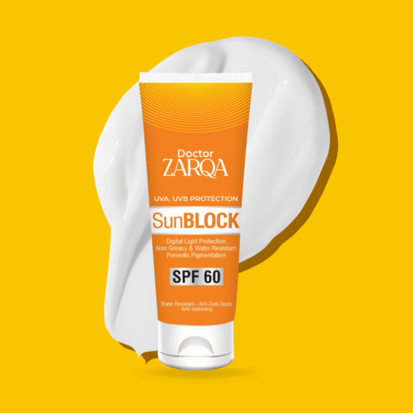 Sunblock